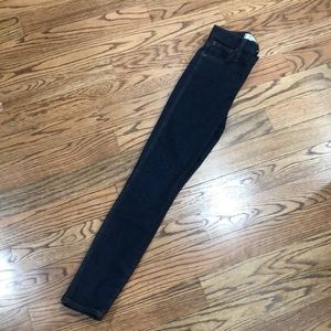 Madewell - NWT - 10” high rise skinny jeans